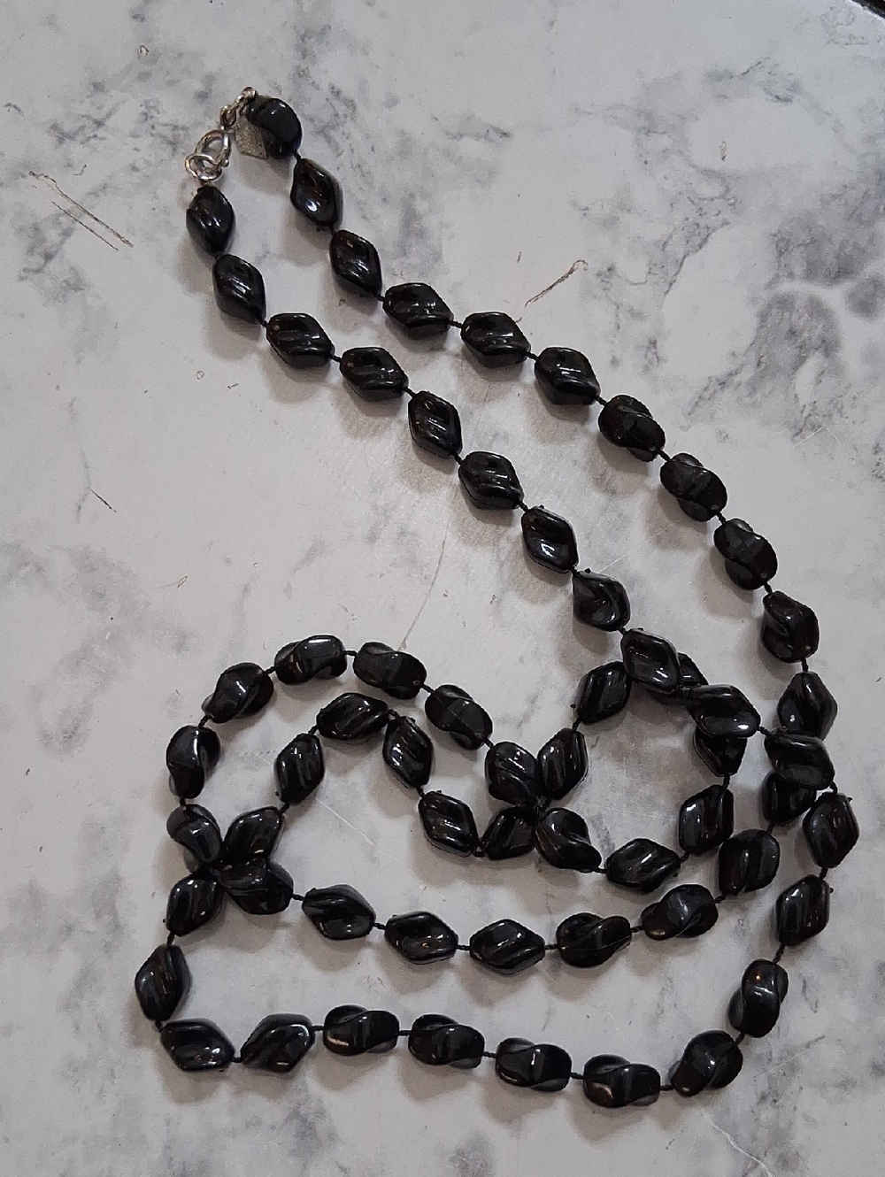 Vintage Sarah Coventry Flapper Style Necklace